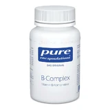 pure encapsulations B-Complex 120 St