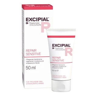 Excipial Crema Reparadora Sensible 50 ml