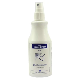 Cutasept feet 250 ml