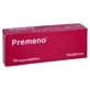 Premeno supositorios vaginales 14 uds.