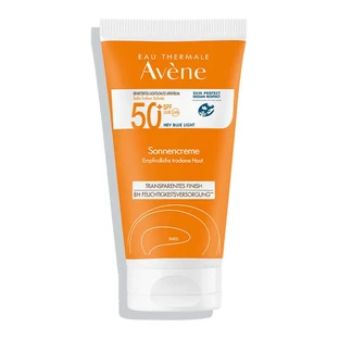Avène sun cream 50+ 50 ml