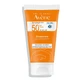 Avène sun cream 50+ 50 ml