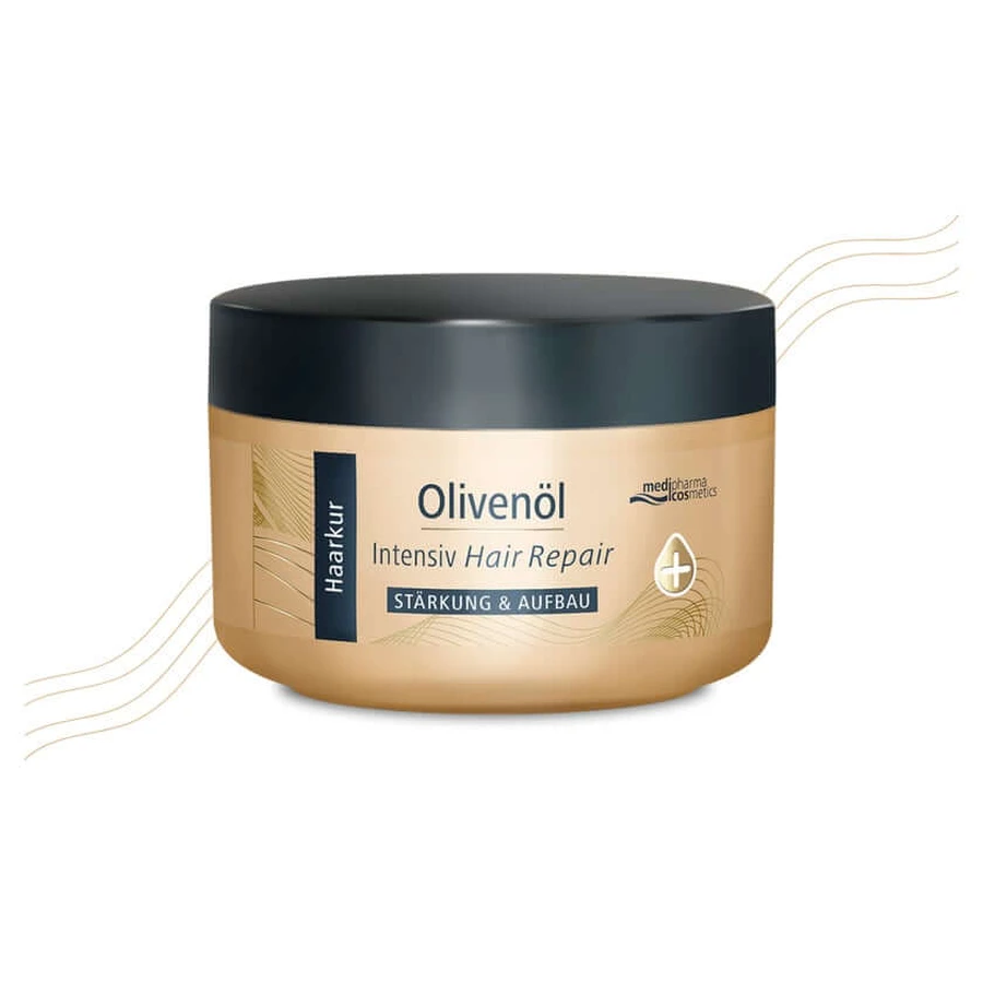 Olive Oil Intensive Hair Repair Conditioner 250 ml