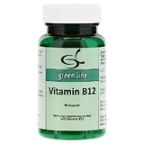 Vitamina B12 Capsule 90 Capsule