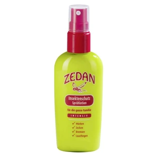Zedan Defense Spray intensive 100 ml