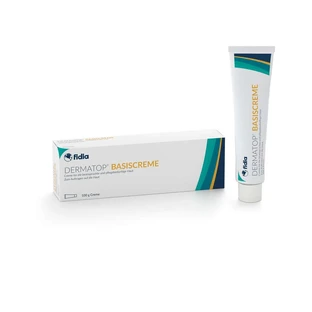 Dermatop base cream 100 g