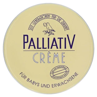 Palliative cream 150 ml
