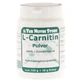 L-carnitina 100% pura en polvo 125 g