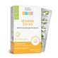 Vitamin D3K2 capsules for children - WHITE OMEGA® Kids 45 pcs.
