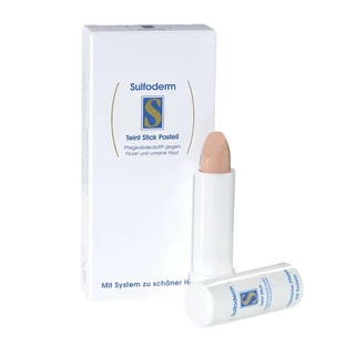 Sulfoderm S Complexion Stick pastel 1 pc