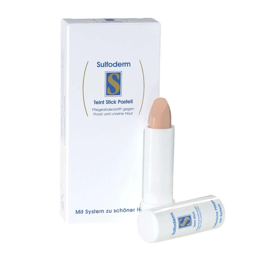 Sulfoderm S Complexion Stick pastel 1 pc