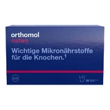Orthomol Osteokorrels 30 St