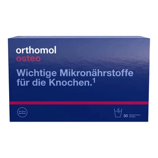 Orthomol Osteokorrels 30 St