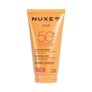 NUXE Sun Sun Milk SPF 50 150 ml