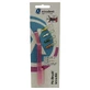 Miradent interdental brushes Pic-Brush Intro Kit transparent pink 1 pc