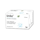 Unike 120 piezas
