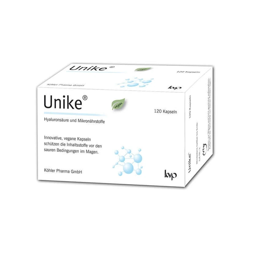 Unike 120 pcs