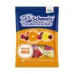 Tex-Schmelz mezcla de frutas con dextrosa 75 g