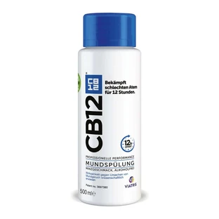 CB12 Mouthwash 500 ml