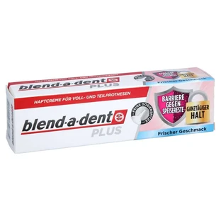 Blend A Dent Plus Barrier H.cr.g.speiseres.fresh 40 g