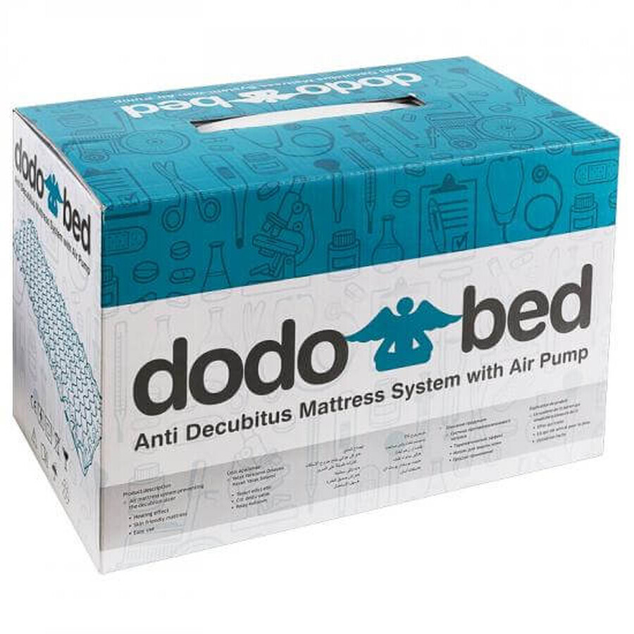 Comprar Colchón antiespuma PM2012 1, Demoteks Colchón antiespuma PM2012 1, Demoteks