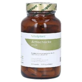 Artischocke 500 mg Extrakt Vitalplant Ka 90 St