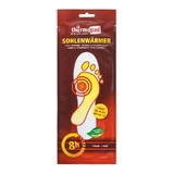 Thermopad sole warmer L size 40-41 1X2 pcs.
