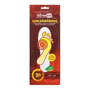 Thermopad sole warmer L size 40-41 1X2 pcs.