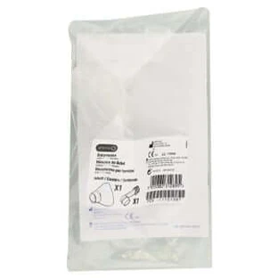 Alvita inhalateur T2000 masque bébé 1 pc