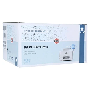 PARI BOY Classic 1 pc