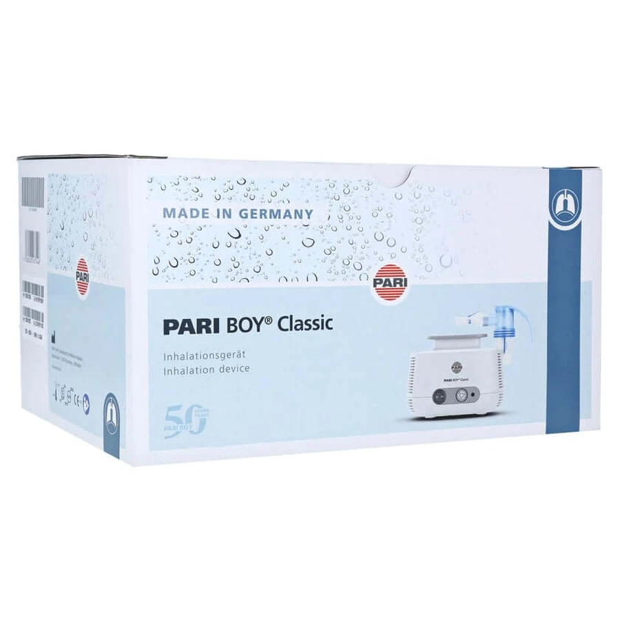 PARI BOY Classic 1 pc
