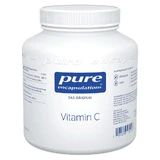 pure encapsulations Vitamina C 250 St