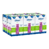 Diben DRINK Bosvruchtendrank 24X200 ml