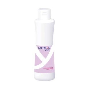 Lactacyd® Plus Prebiotic Intimate Wash Lotion 250 ml
