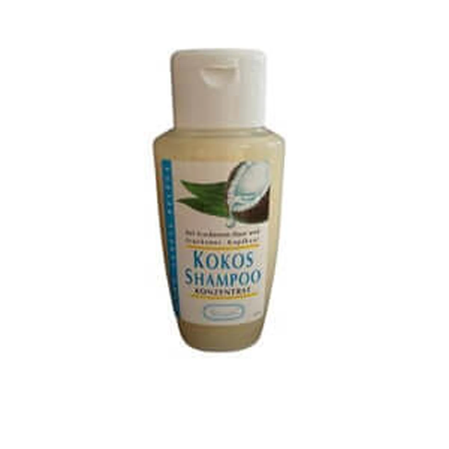 Floracell Champú de Coco 200 ml