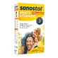 Sanostol sans sucre ajouté jus 460 ml
