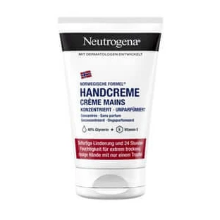 Neutrogena Norweska formuła koncentratu do rąk 50 ml