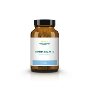 Vitamin B12 Active Methylcobalamin Capsule 120 Capsules