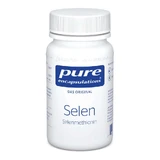 pure encapsulations Selenium (Selenomethionine) 60 St