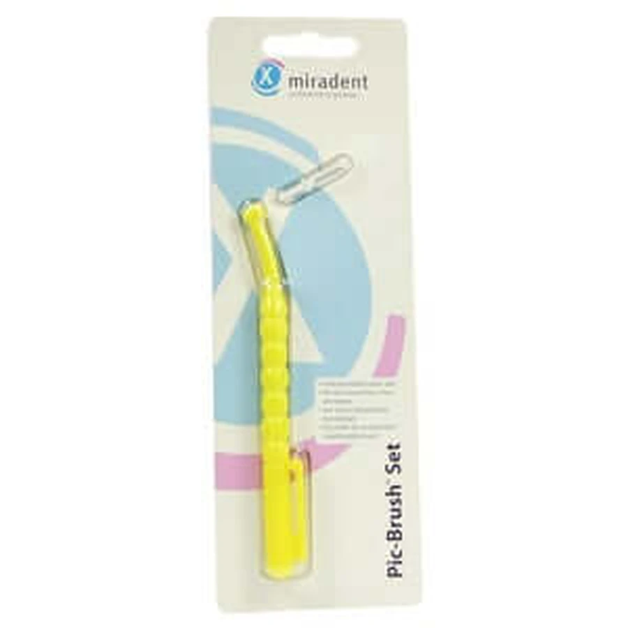Pic Brush interdental handle 1 pc