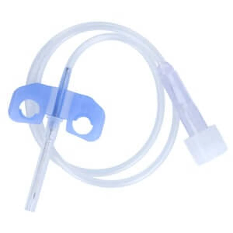 Venofix A Venenpunktionsbest.23 G 0,65 m 50 St