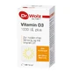 Vitamin D3 1.000 I.U. plus Dr.Wolz capsules 60 pcs.