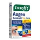 Taxofit Ogen Verstand Capsules 30 Capsules