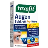 Taxofit Eyes Kapsułki na wzrok 30 kapsułek