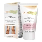 Celyoung Intensive Heel and Foot Cream 100 ml