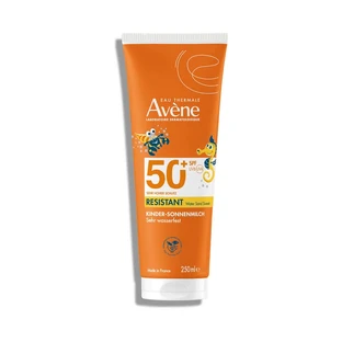Avène SunSitive Lait solaire enfant SPF 50+ 250 ml