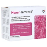 Hepar-intercell capsules 96 pcs