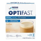 OPTIFAST Drink Coffee 8X55 g