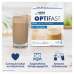 OPTIFAST Drink Kaffee 8X55 g