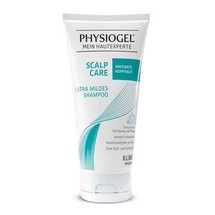 PHYSIOGEL Scalp Care Extra Mild Shampoo 200 ml